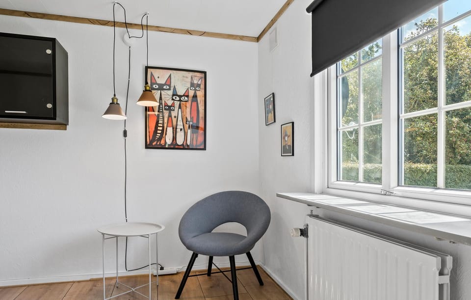 living-room