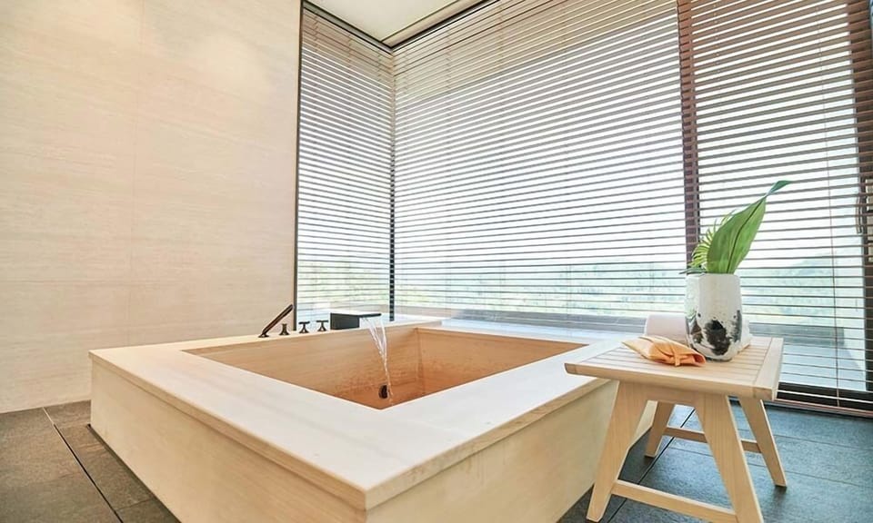 [Breakfast included for 6] Prestige Penthouse | Minibar, individually decorated, individually furnished, free WiFi
