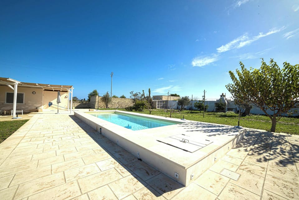 Shared pool