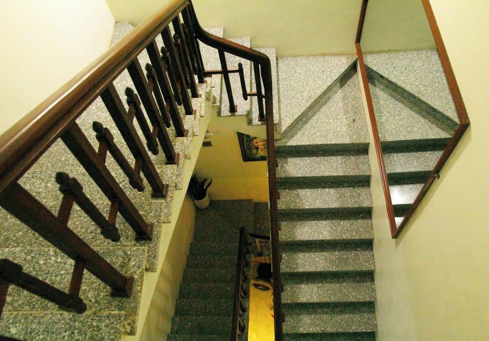 Staircase