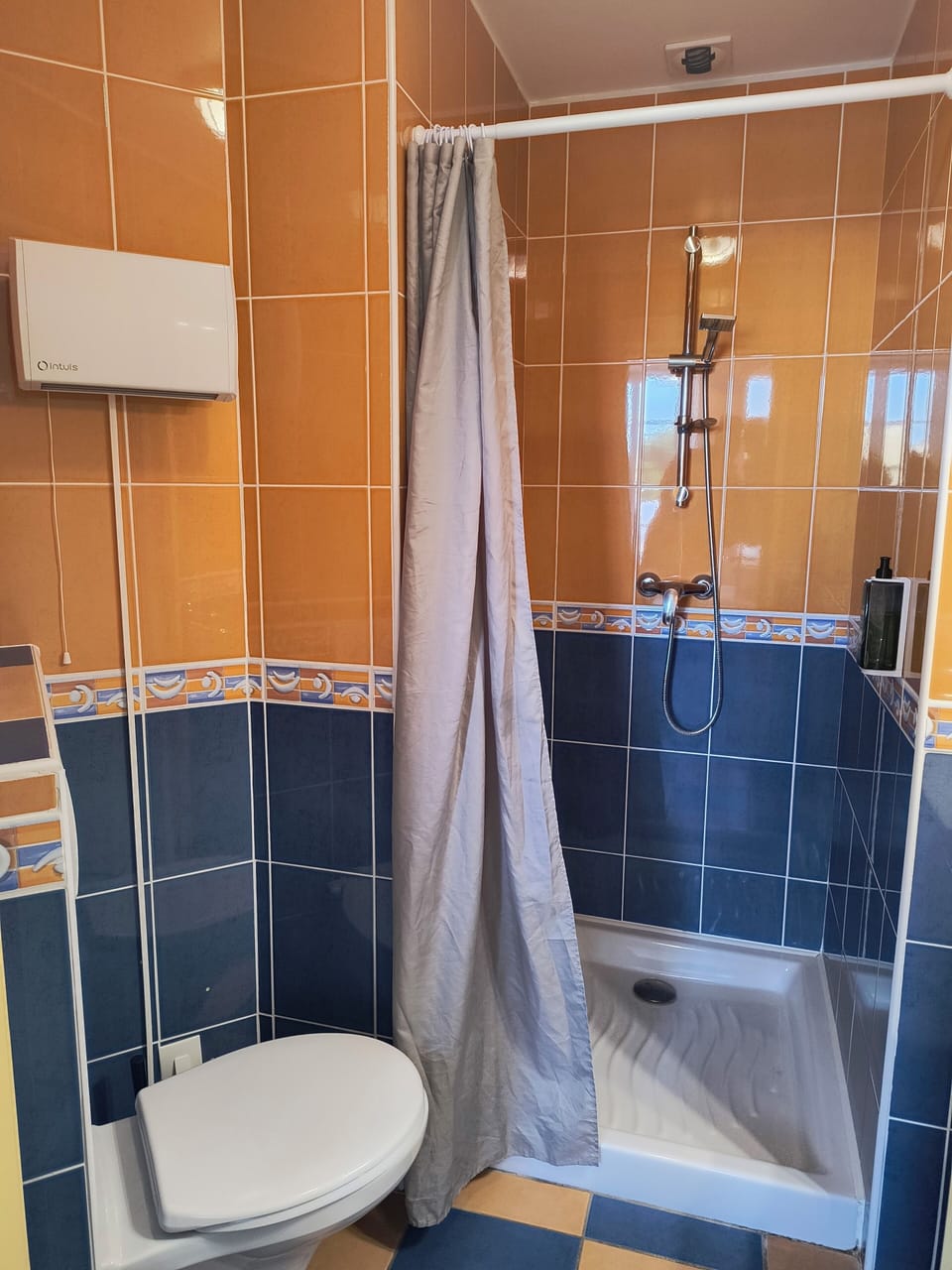 Double Room | Bathroom