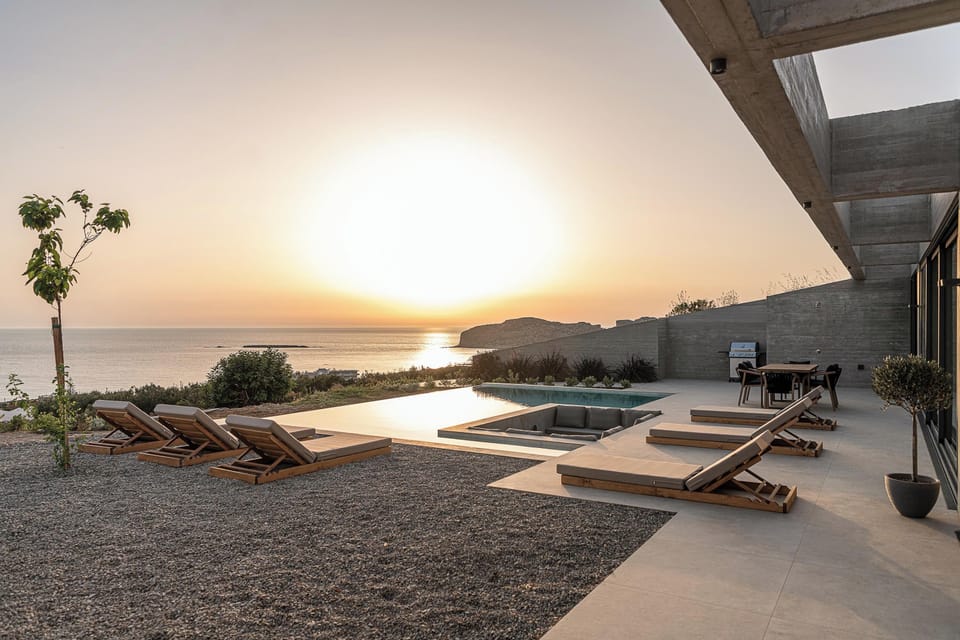 Welcome to our exquisite Alba Cave Villa II, part of the complex of Alba Cave Villas