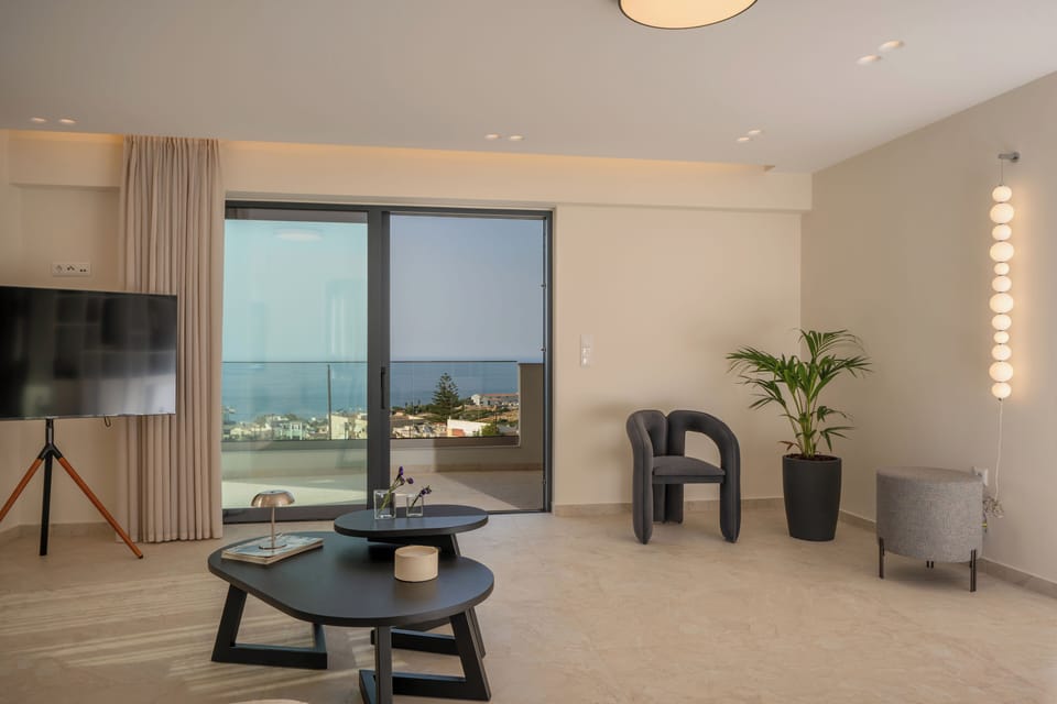 Living room settings ideal for family gatherings