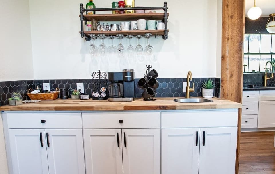 Coffee Bar