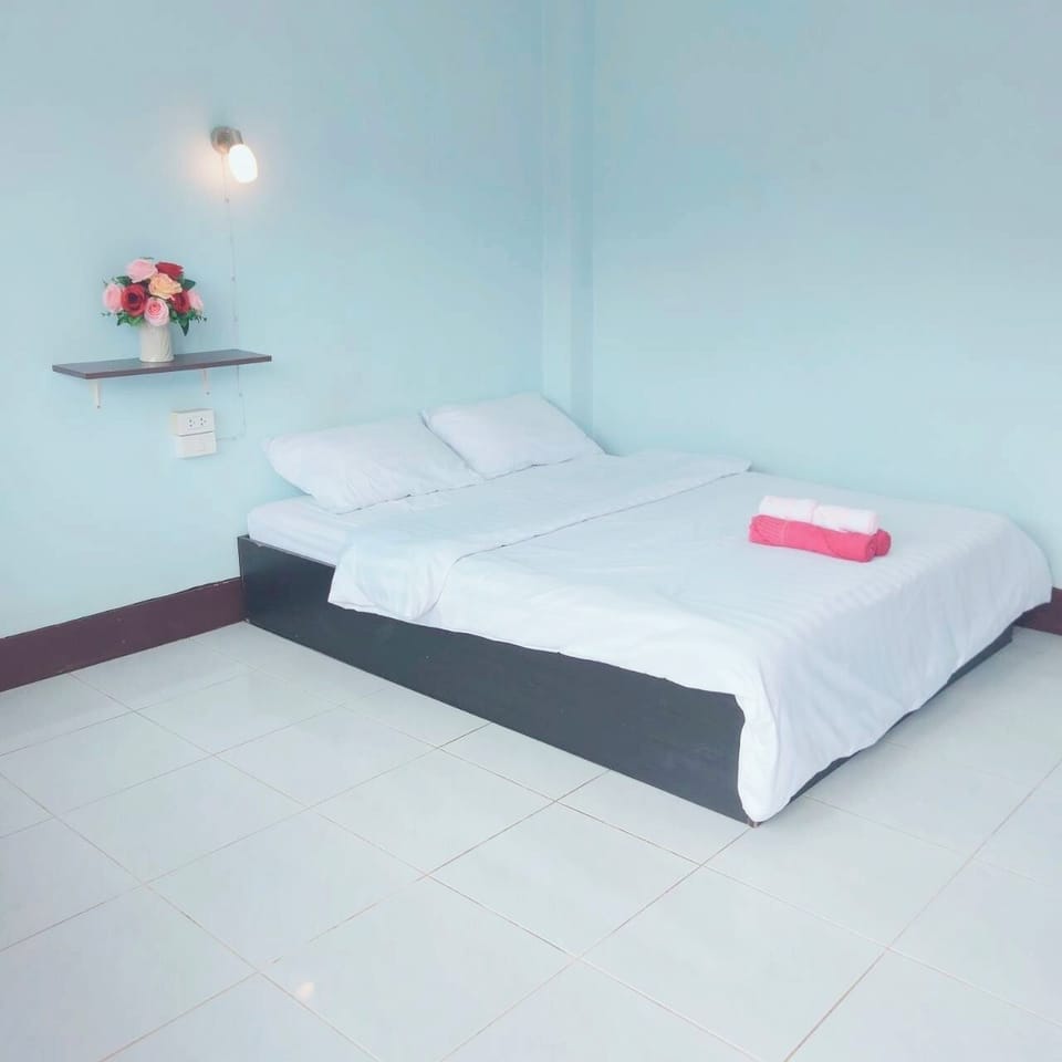Basic Room, Hill View | Free WiFi