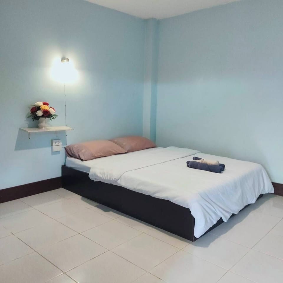 Basic Room, Hill View | Free WiFi