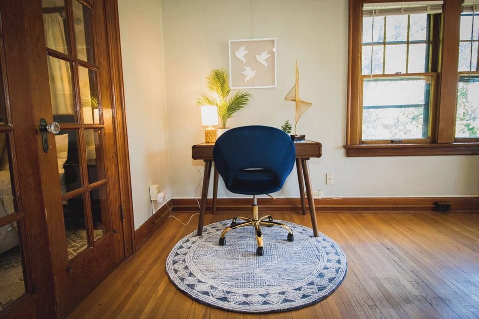 Workspace