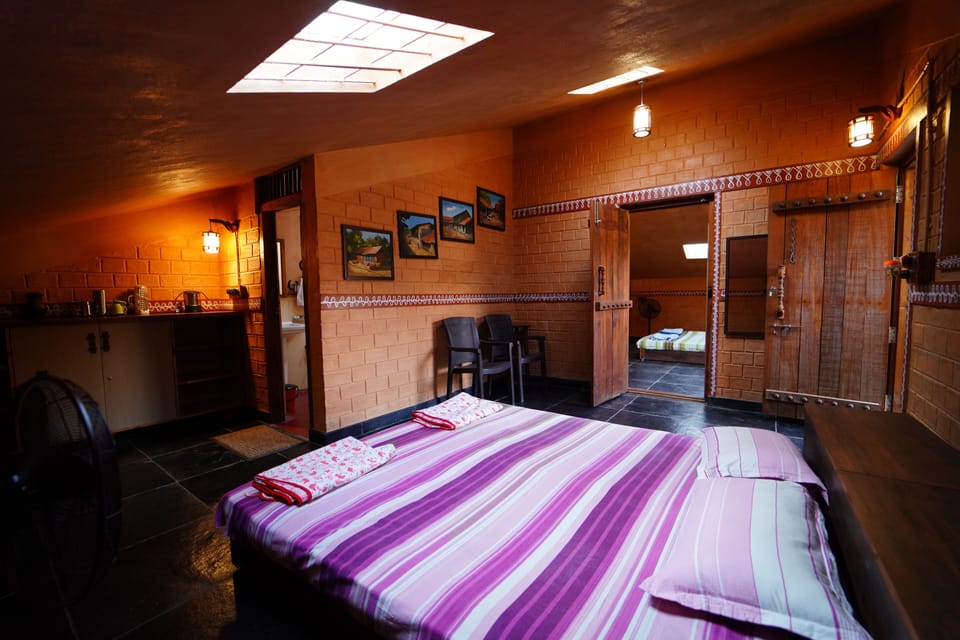 Classic Cottage, Garden View | 1 bedroom, premium bedding, soundproofing, bed sheets