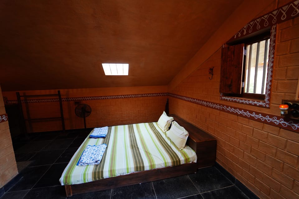 Classic Cottage, Garden View | 1 bedroom, premium bedding, soundproofing, bed sheets