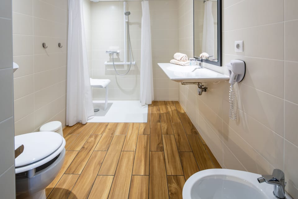Hotel Acadia Hotel in Lourdes