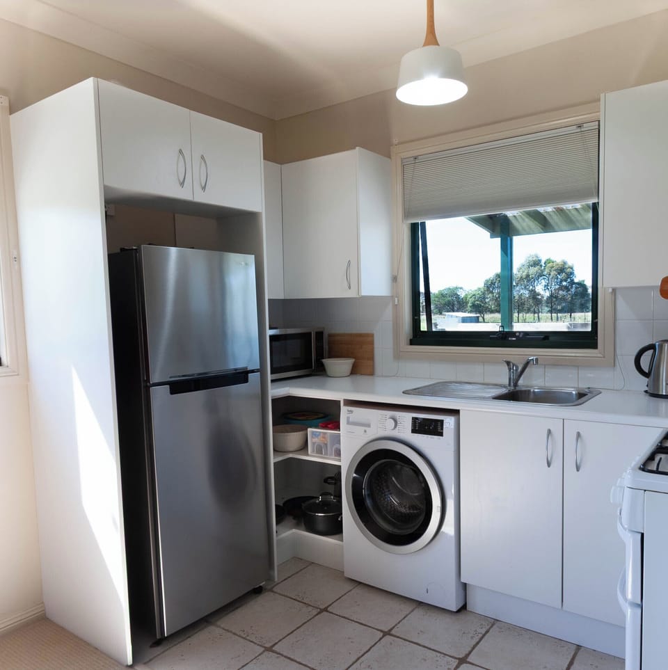Full Size Kitchen