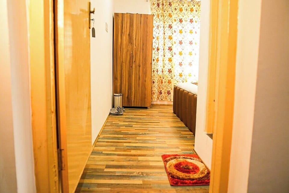 Deluxe Double Room | WiFi (free)