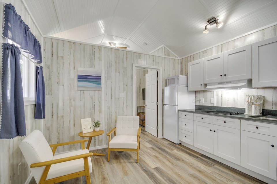 House (2 Bedrooms) | Front of property