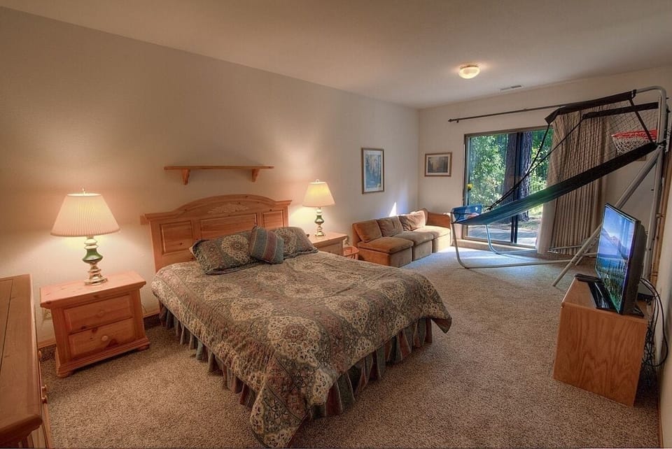 House, 3 Bedrooms | 3 bedrooms, WiFi (free)