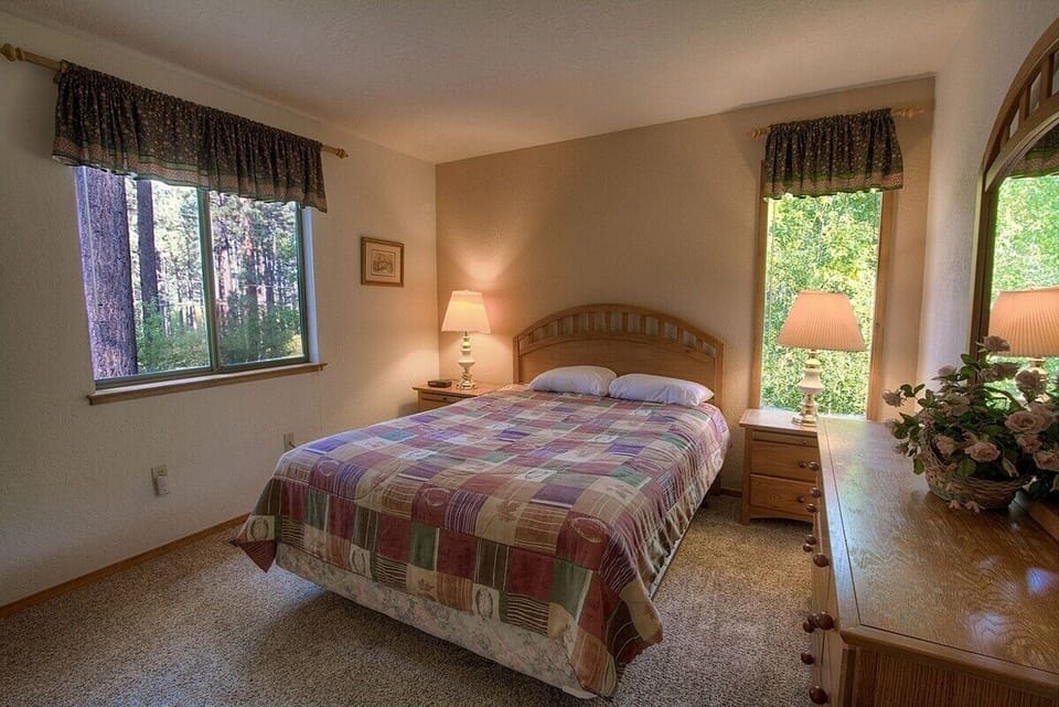 House, 3 Bedrooms | 3 bedrooms, WiFi (free)