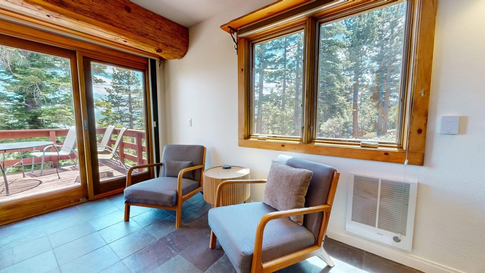 Condo, 3 Bedrooms | Interior
