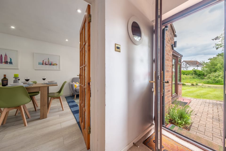 Welcome to Ash Tree Cottage, West Runton