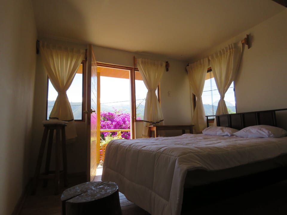 Superior Room | Premium bedding, down comforters, WiFi (free), individually decorated