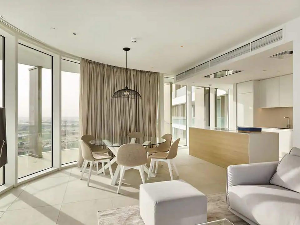 Apartment | 3 bedrooms