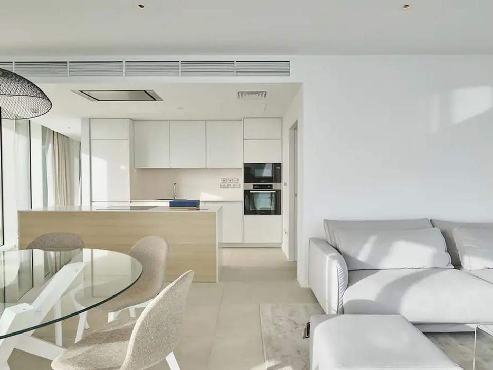 Apartment | 3 bedrooms