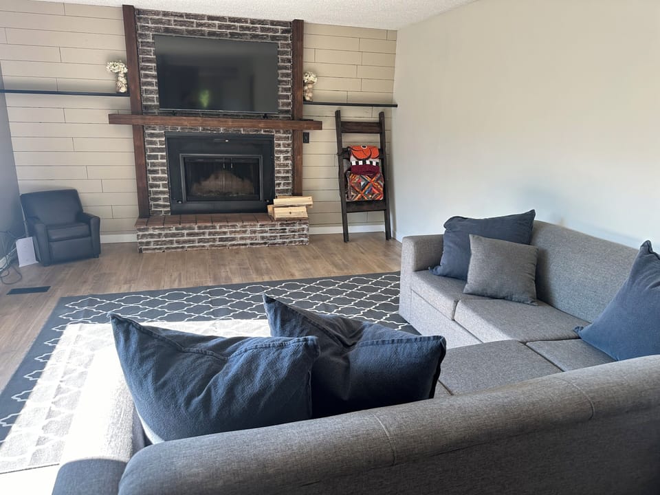 Main living room