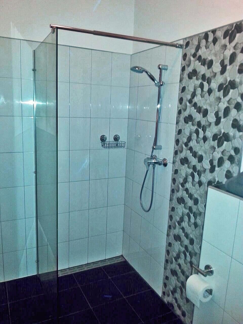 Comfort Room, Resort View | Bathroom