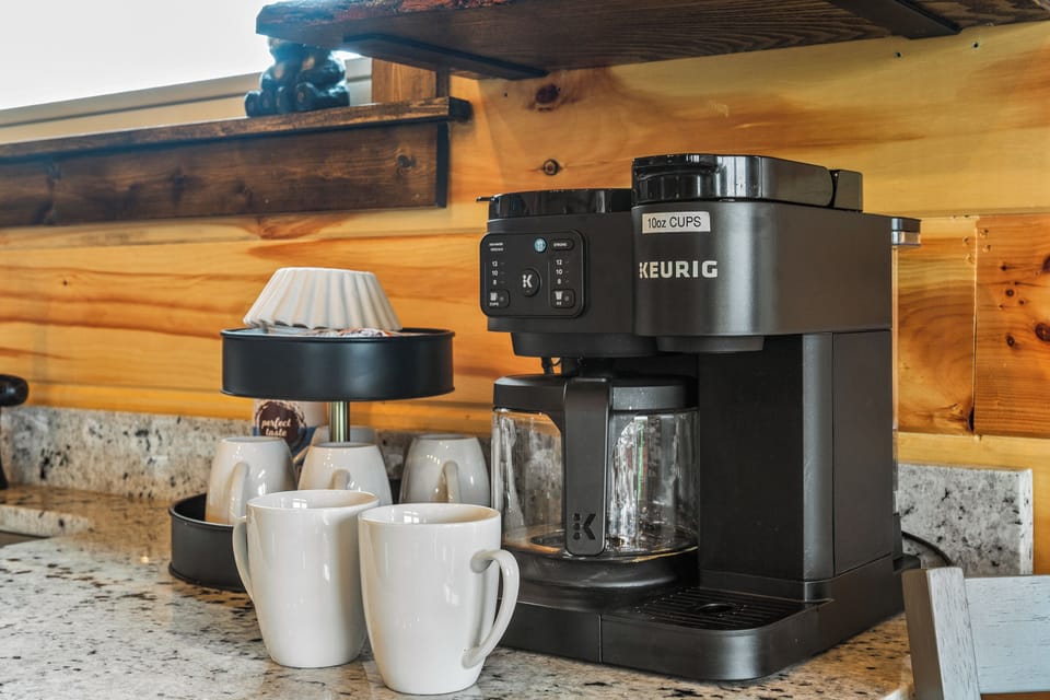 Keurig