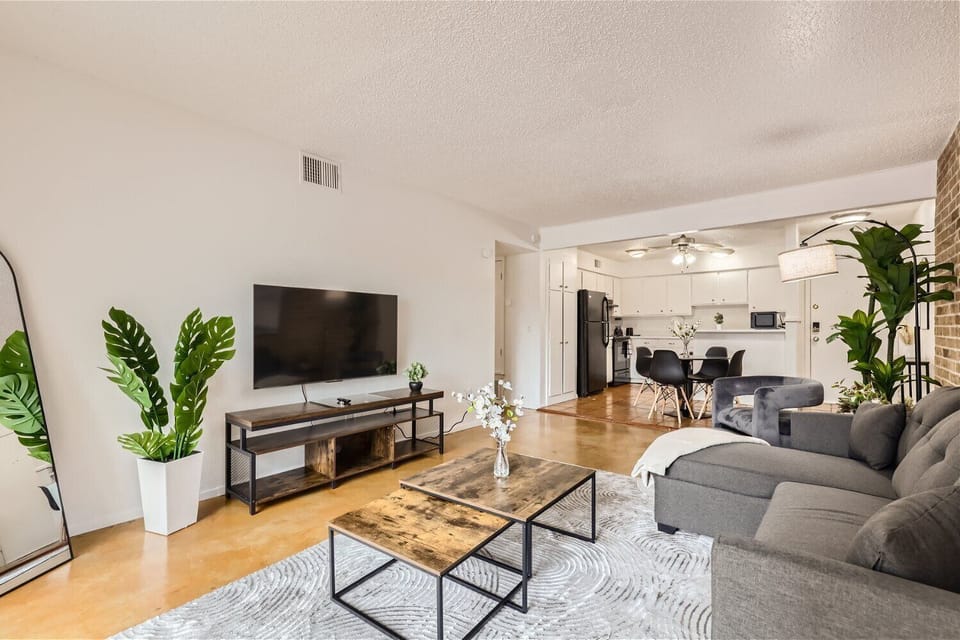 Modern Living Room
