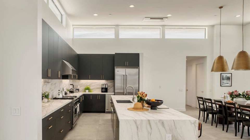 House (1 Bedroom) | Interior