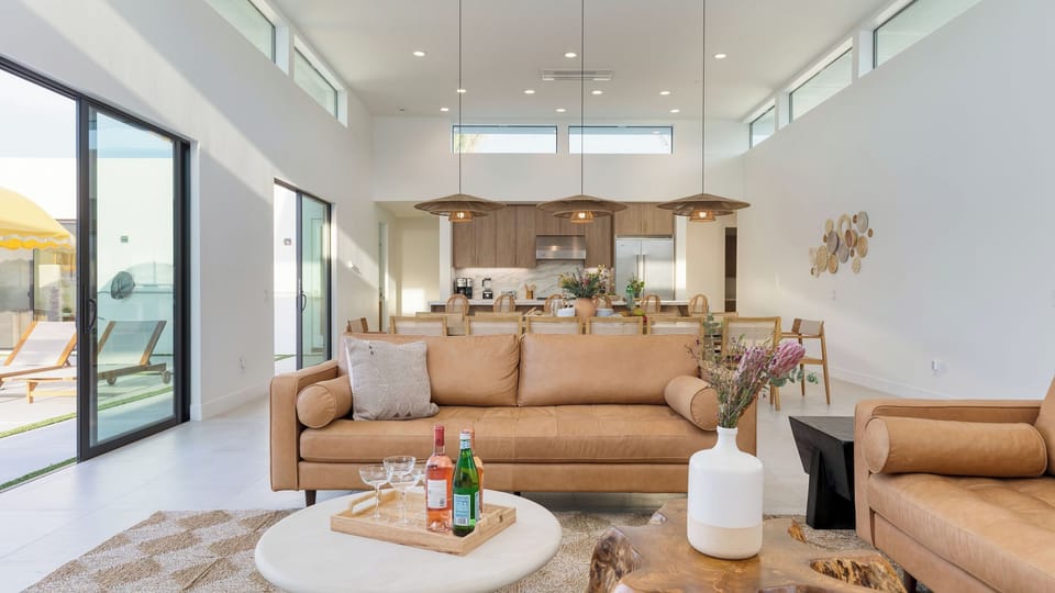 House (1 Bedroom) | Interior