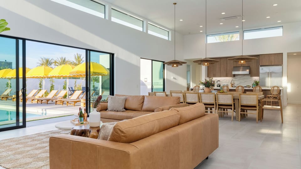 House (1 Bedroom) | Interior