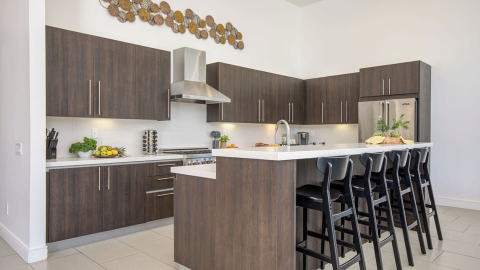 Villa (1 Bedroom) | Interior