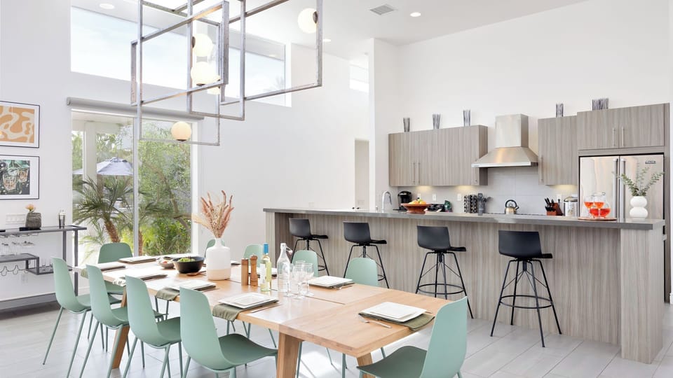 House (1 Bedroom) | Interior