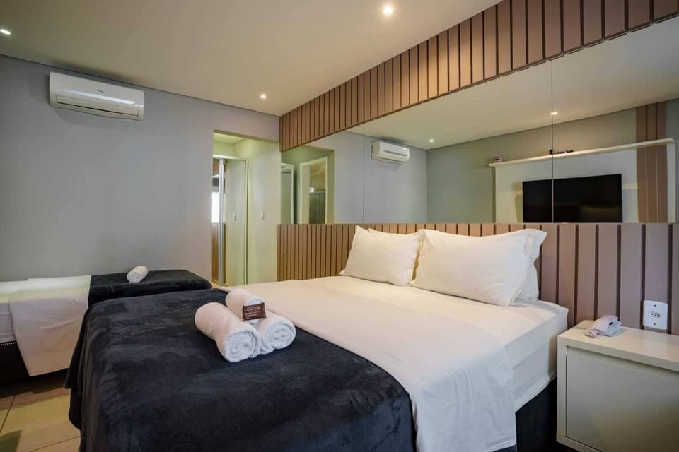 Superior Quadruple Room | Desk, laptop workspace, free WiFi