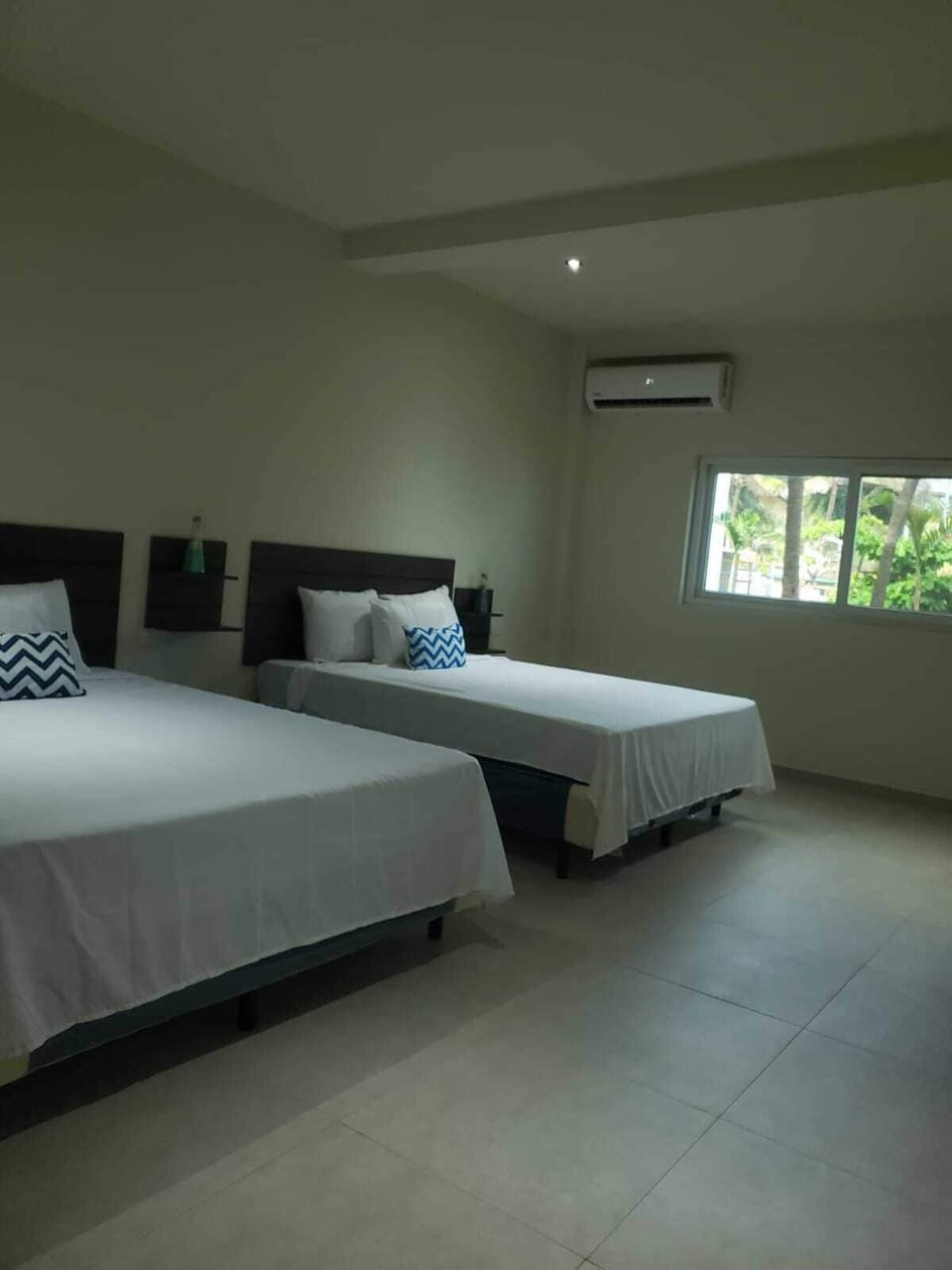 Superior Double Room, Garden View | WiFi (free)