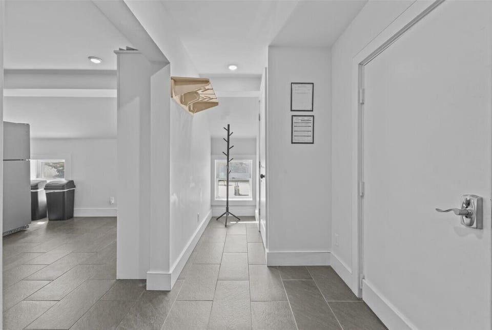 Renovated Historic Carriage House on Stowe Main St (6341)