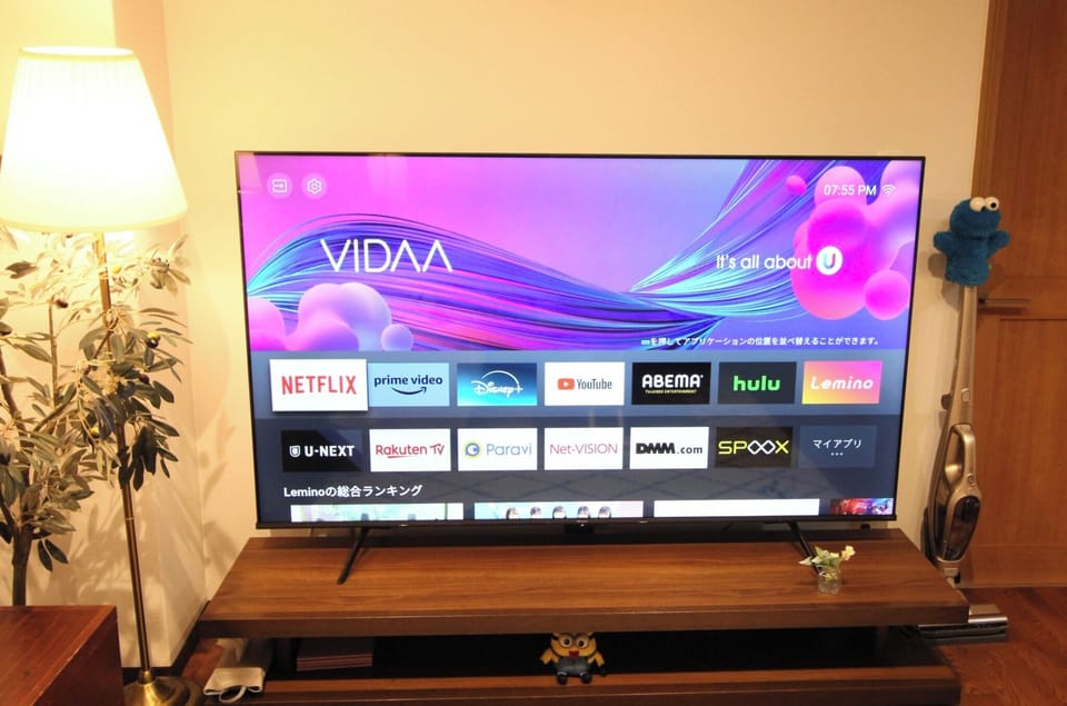 Television