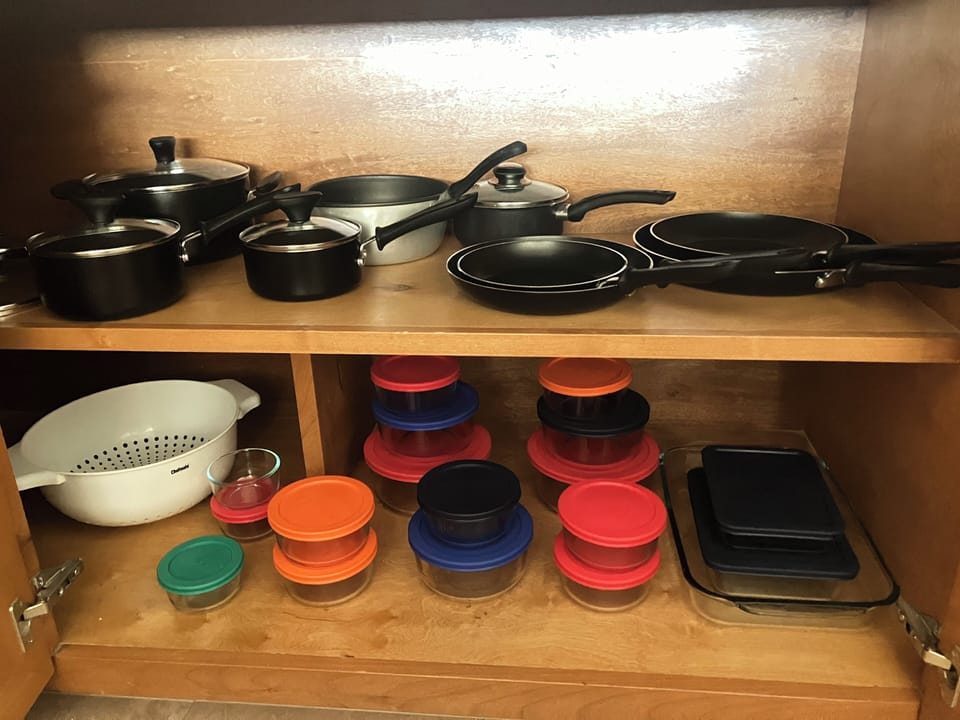 Miscellaneous