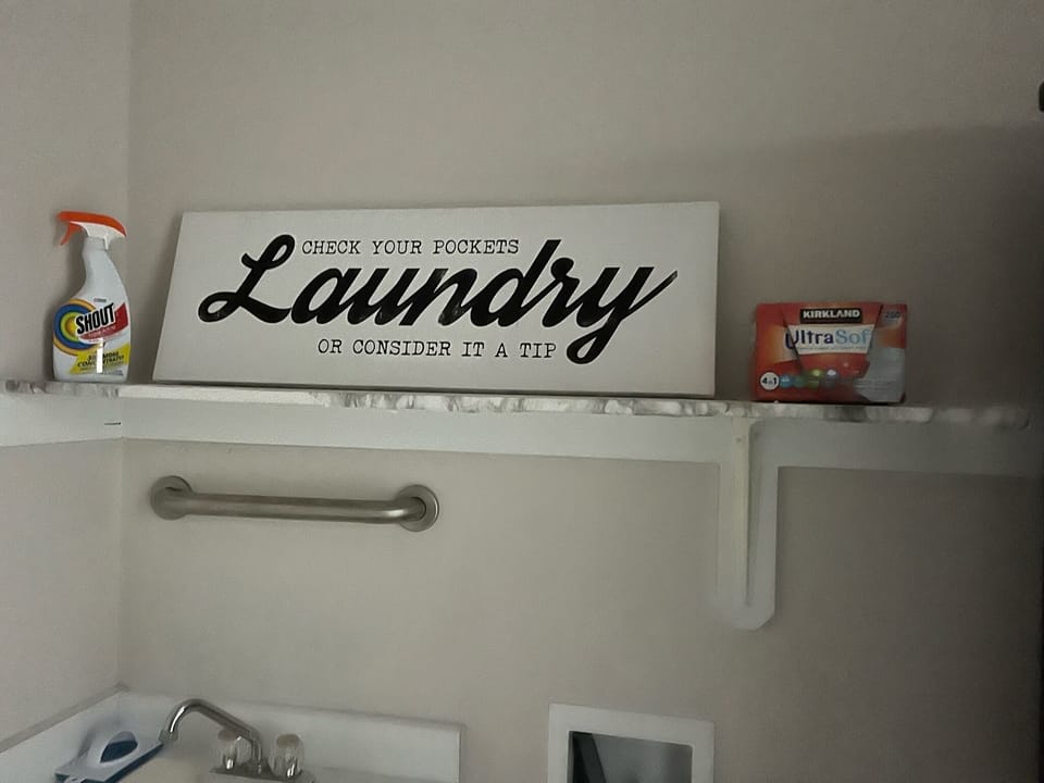 Miscellaneous