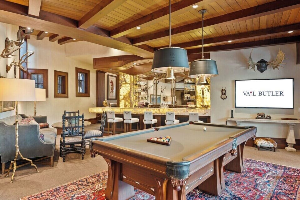 Recreation Room