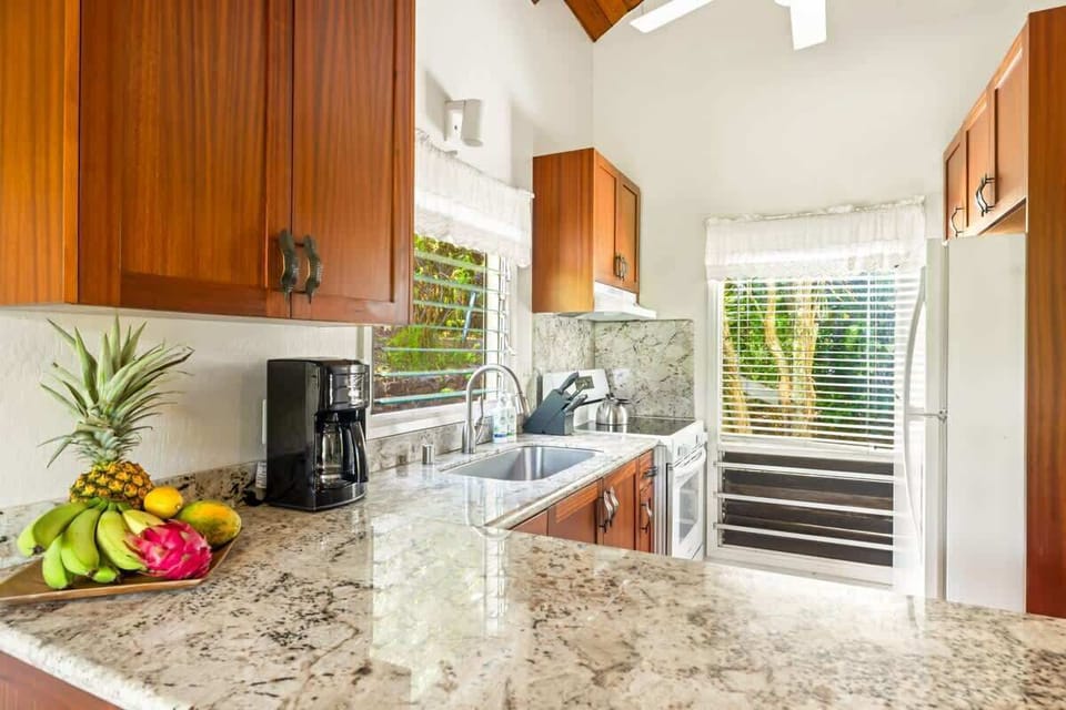 Beautiful Kitchen