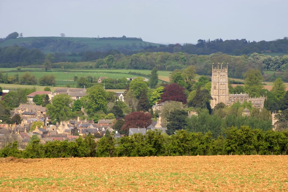 The Mill Blockley - StayCotswold
