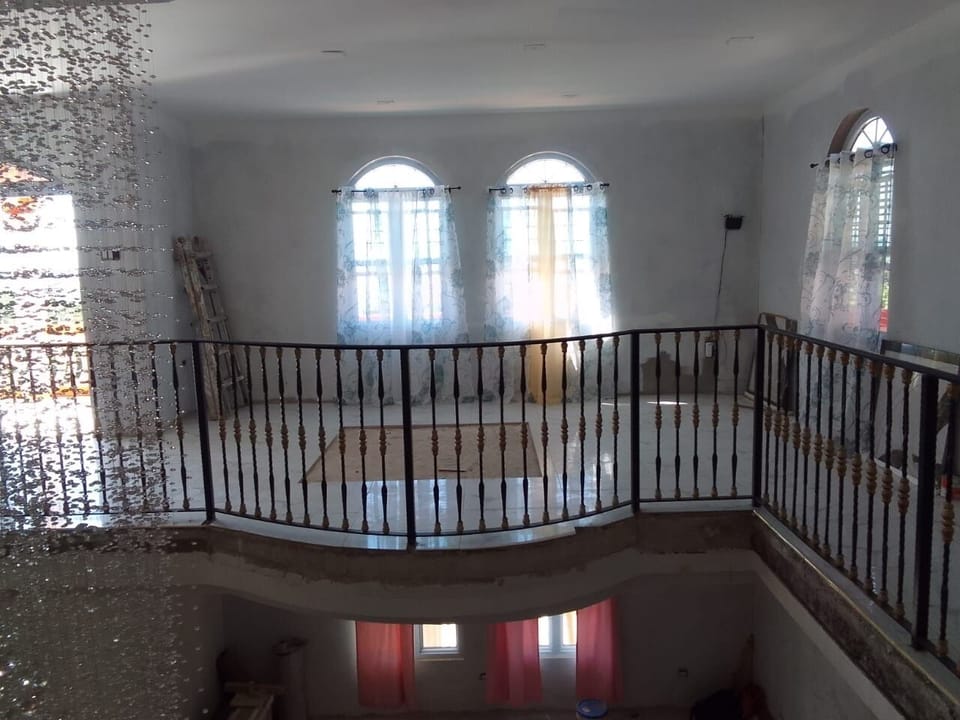Single Room, Hill View | Terrace/patio