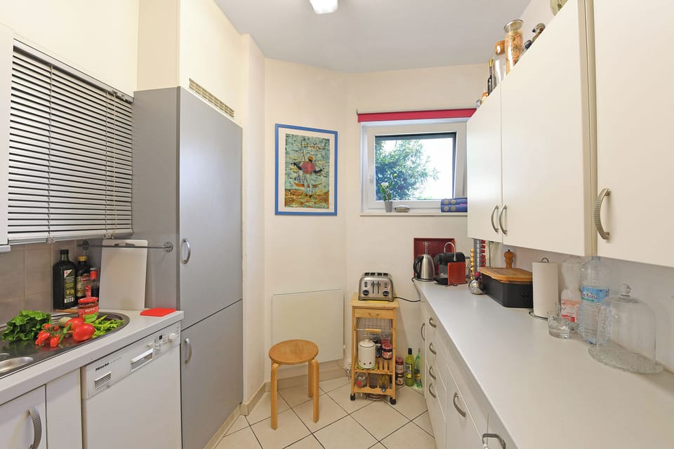 Family Apartment, Multiple Bedrooms (Apartment Graziella With Pool And) | Private kitchen | Fridge, oven, stovetop, dishwasher