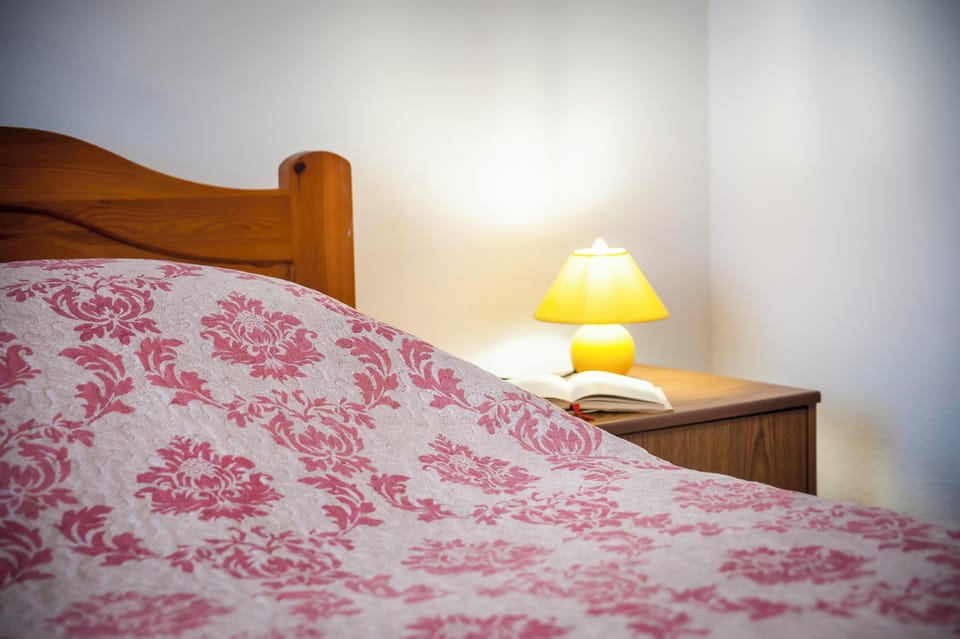 Apartment, Balcony | 2 bedrooms, iron/ironing board, free WiFi