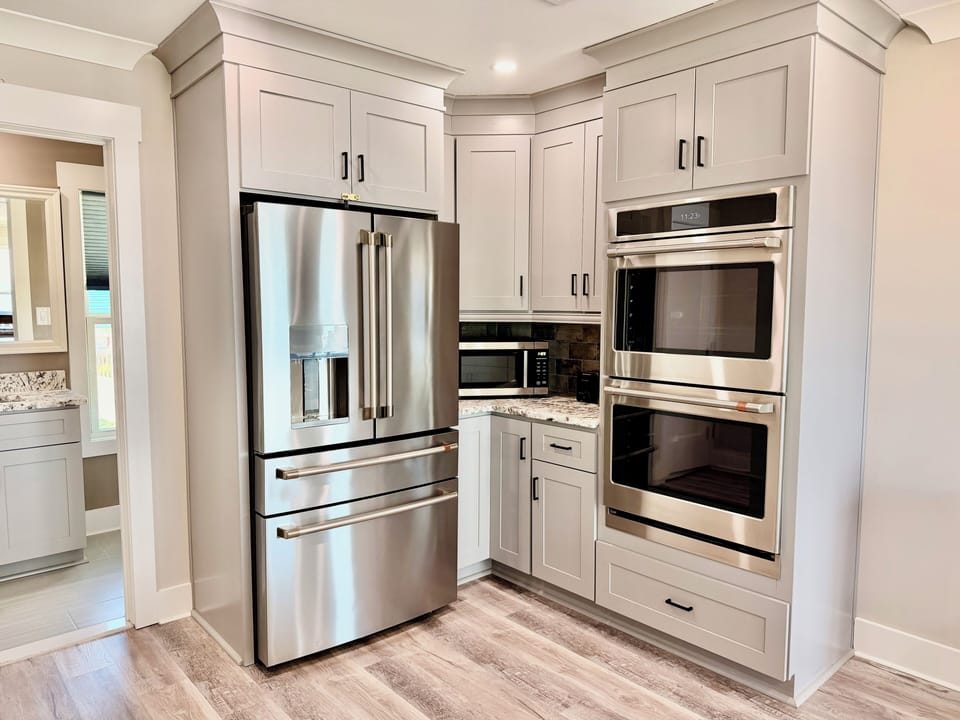 Kitchen
4.16.26 - JR