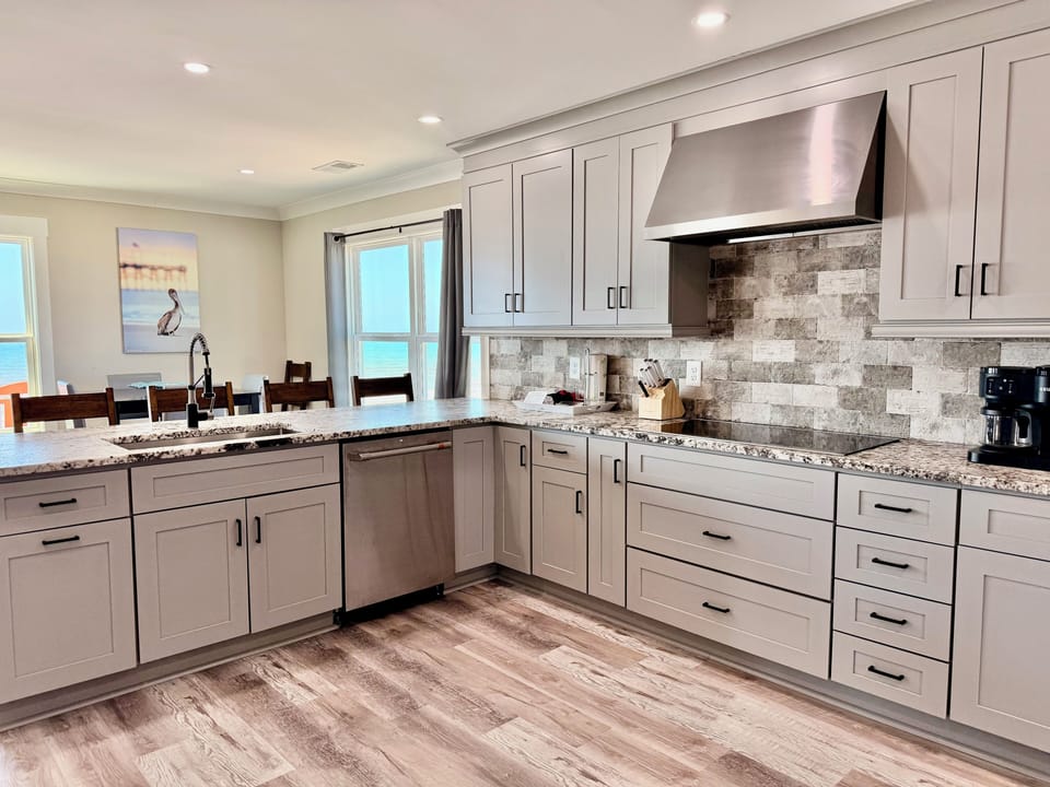 Kitchen
4.16.26 - JR