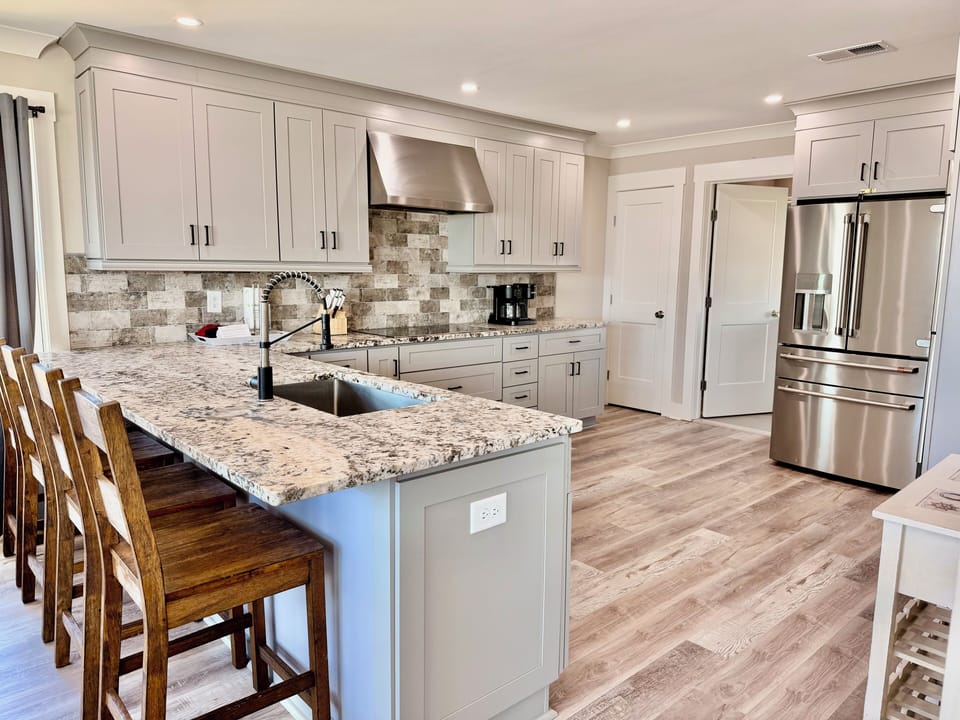 Kitchen
4.16.26 - JR