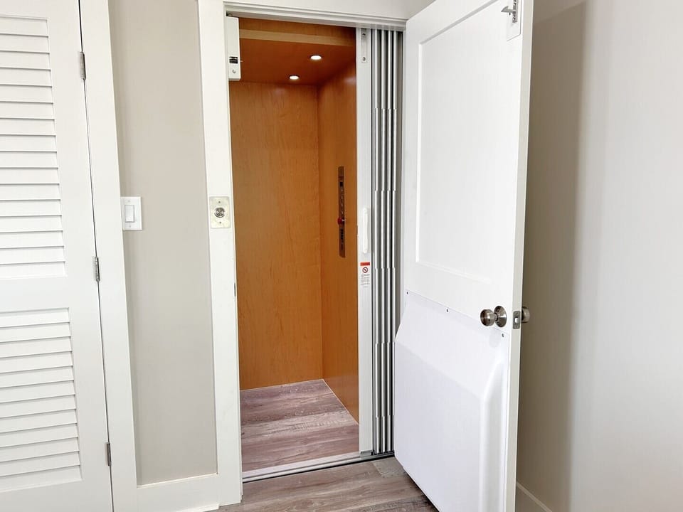Elevator