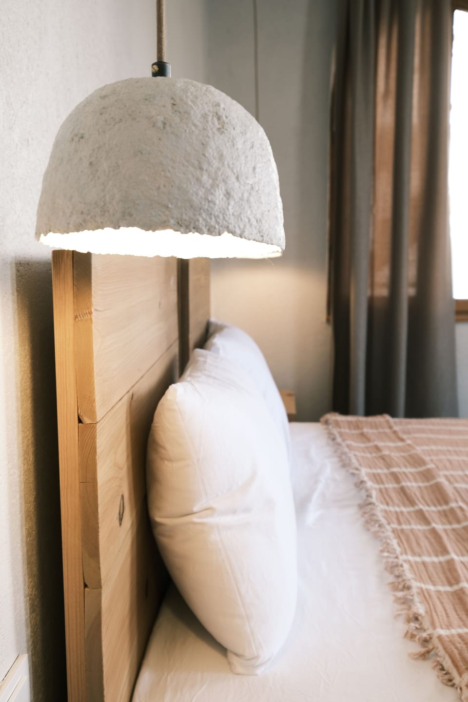 Twin Room, 2 Twin Beds, Balcony | Minibar, free WiFi, bed sheets